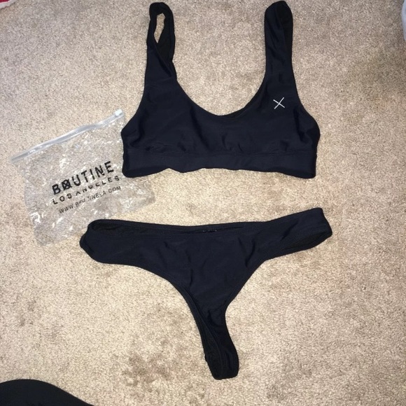 boutine la Other - Boutine la